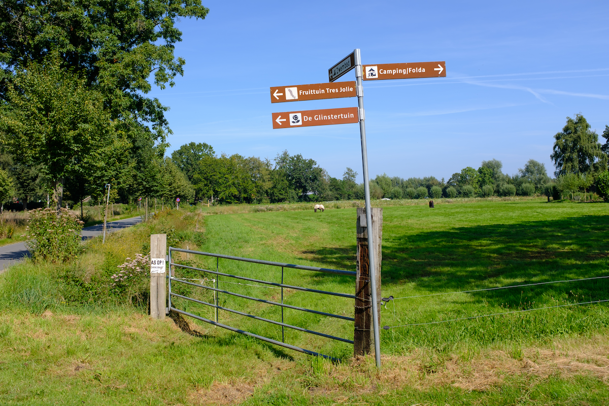 Ecowonen Midden Nederland
