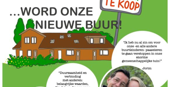 Vind je droomhuis in De Glind