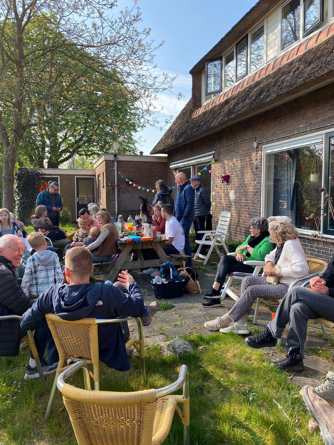 Nieuwsbrief – juni 2025