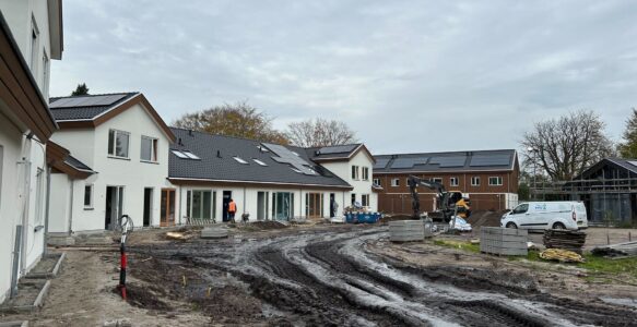 Nieuwsbrief – december 2025